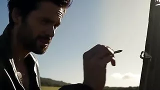 Laura Haddock - Da Vincis Demons