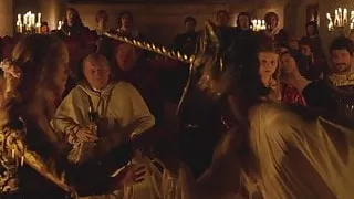 Marta Gastin - Borgia