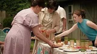 Bella Heathcote - Not Fade Away