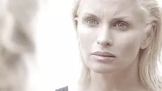 Carolina Gynning - Blondie