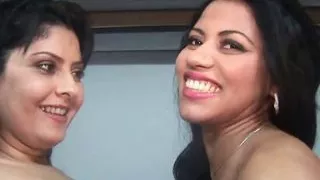 Sperma-Studio: Cum Orgy Pervers - Total Clip