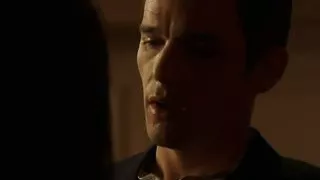 Angelina Jolie nude topless and sex - Takin Lives (2004)