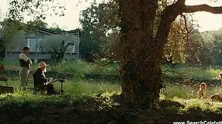 Christa Theret Nude in Full Frontal and Solene Rigot Topless