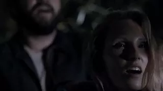 Alexis Peters Nude - Hatchet 2 (2010) - HD