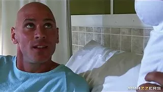 Kennedy Leigh daydreams about fucking her favorite athlete