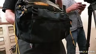 Lily Carter is fucked so hard so squirts for the first time