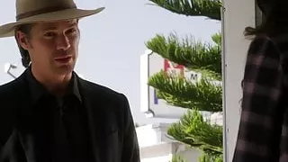 Shelley Hening - Justified