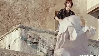 Christa Theret Nude - The Clink of Ice (2010)