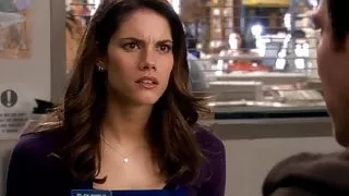 Missy Peregrym - Reaper