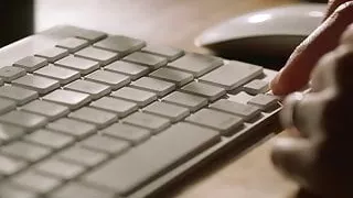 Keri Russell - Dark Skies