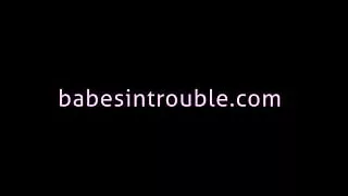 Tilly Mc Reese Hog Tie