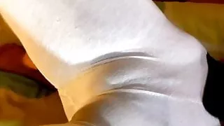 HUGE Cameltoe! Big Boobs! Round Ass! Perfect Amateur Teen!