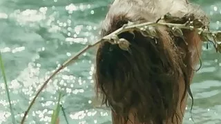 Violante Placido - The American