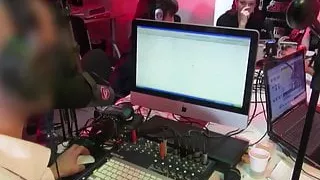 LSF RADIO Libre antenne Chaude et Sexe chez HOt Video