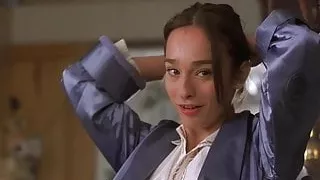 Elina Lowensohn - Immortality