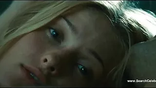 Svetlana Ivanova nude - Legend No. 17 (2013)