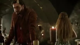 Lara Pulver - Da Vincis Demons