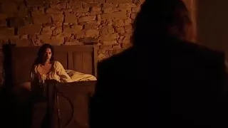 Katie McGrath - Labyrinth