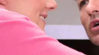 Liebhaber, Reife Frauen, Oralsex, Romantischer Sex, Überraschung, Ehefrau