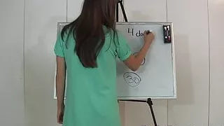 Lelu Love-June 2013 Cum Schedule