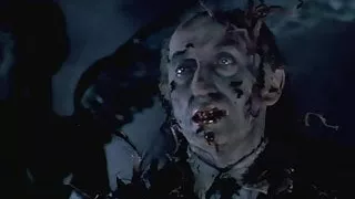 Anna Falchi - Dellamorte Dellamore