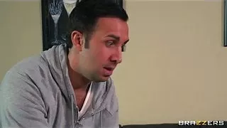 Cherie Devillie has her favorite massage