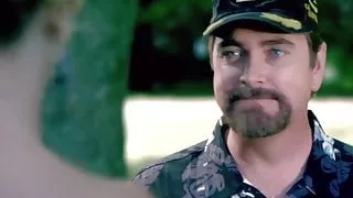 Nicole Arbour Nude - Silent But Deadly (2010)