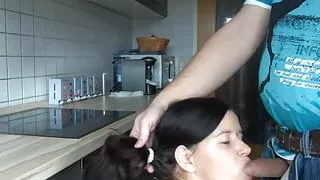 ActionGirl in action