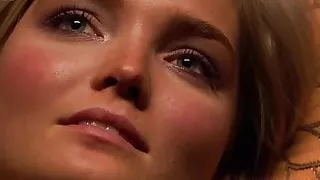 matylda buczko nude - underbelly - high definition 