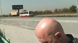 Amateur Couple Public Sex