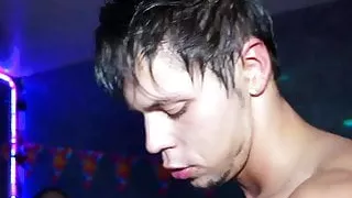 Nasty sex party with lusty sluts