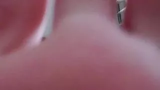 Stepped on by Giantess Kenna