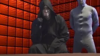 Slayer's Revenge Upon Spyder