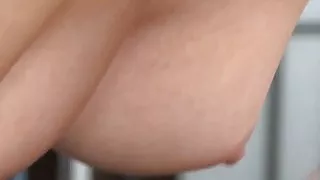 Lecken, Sexmassage, Natürlicher Sex, Oralsex, Muschi, Rothaarige Frauen