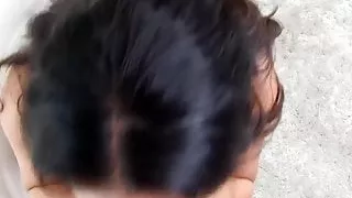 Latina Casting For a Calendar