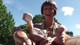 If they want it bad enough, they will cum