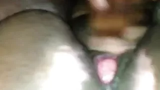 Quick Shower Before Work