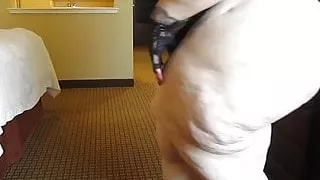 White Pear SSBBW