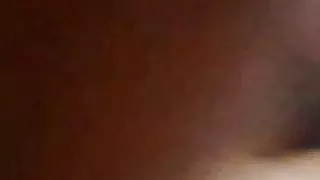 Mature brunette wife licks her colleague's balls