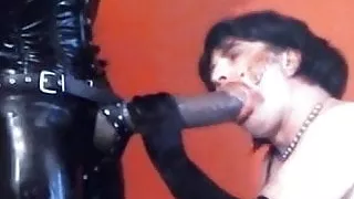 Rozetta , the wore of Mistress