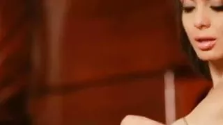 Liana Bulgarian milf