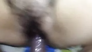 Another young prostitute