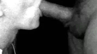 Sucking My Mans Cock