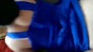 Asian girl i fucked in front of HIM%YM