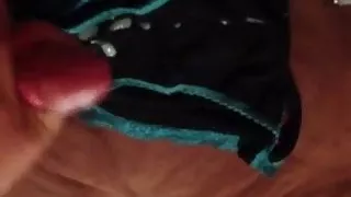 Sort, Sæd, Gay, Trusser