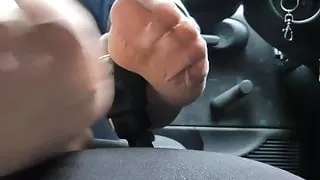 nylon play with gear shift