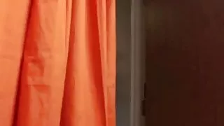 Oral Sex And A Sex Toy While In The Car