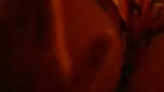 just a little spanking