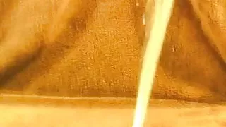 POV massive shooting cumshot