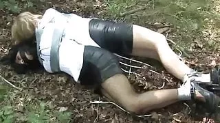 The very best In Bondage Action at clips4sale.com